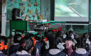 School Workshops