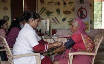 Medical camps