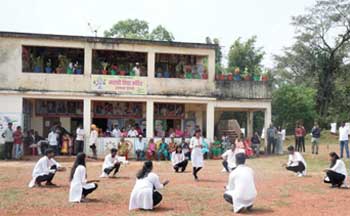 School Workshops
