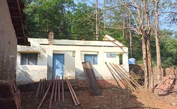 Anganwadi Improvement
