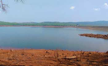 Waterbody Rejuvenation